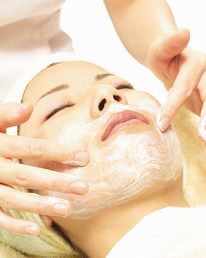 Facial Beauty Shaves